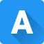 letter-a