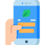 Mobile friendly phone